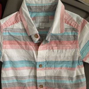 Children’s place matching set